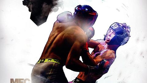 MFC 13: Kickboxing MFC 13: Kickboxing