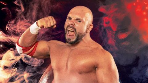 Xtreme World Wrestling: Wrestle-Revolution 2021 Xtreme World Wrestling: Wrestle-Revolution 2021