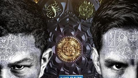 Top Rank: Miguel Berchelt vs Oscar Valdez Top Rank: Miguel Berchelt vs Oscar Valdez