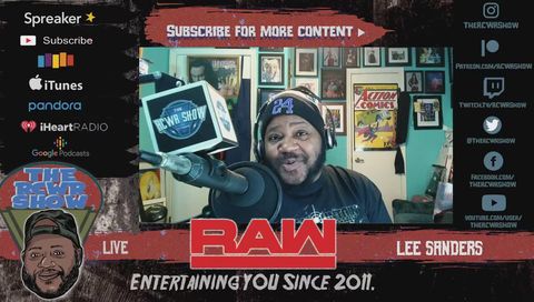 WWE RAW 2-1-2021 Review  Carlito\'s Way, R.I.P Dustin Diamond aka Screech from Saved by the Bell WWE RAW 2-1-2021 Review  Carlito\'s Way, R.I.P Dustin Diamond aka Screech from Saved by the Bell