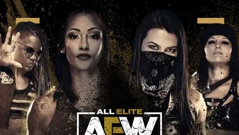 AEW Dark, Episode 06-21 AEW Dark, Episode 06-21
