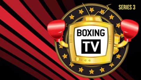 BIBA: Boxing TV, Season 3, Episode 1
