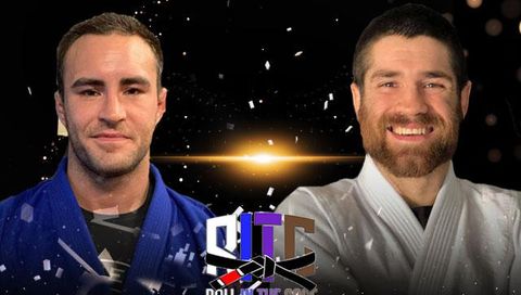 RITC OKC: Roll In The Cage 2 RITC OKC: Roll In The Cage 2