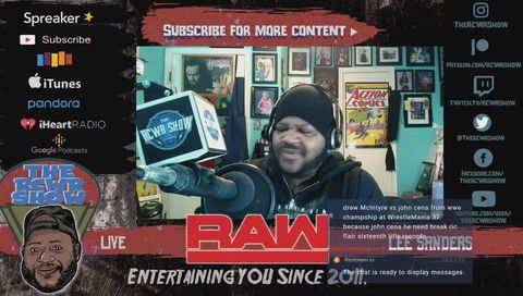 WWE RAW 2 8 2021 Review, Tom Brady wins 7th Super bowl in 10th Appearance, R.I.P Butch Reed