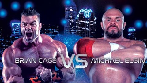 Xtreme World Wrestling: Ca$hed Out 2021 Xtreme World Wrestling: Ca$hed Out 2021