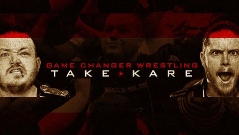 GCW: Take Kare GCW: Take Kare