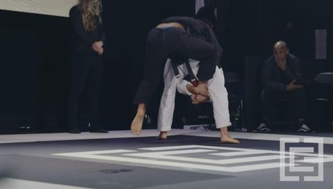 Third Coast Grappling 6 Promo Third Coast Grappling 6 Promo