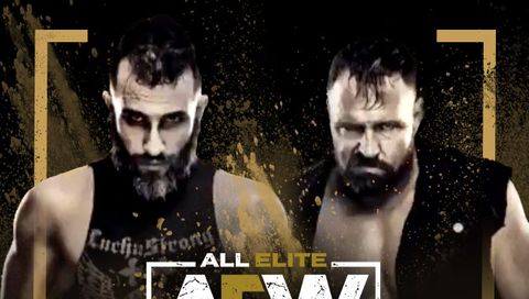 AEW Dark, Episode 07-21 AEW Dark, Episode 07-21