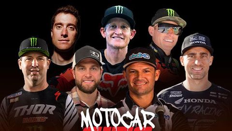 MotoCar FITE Klub: Roundtable