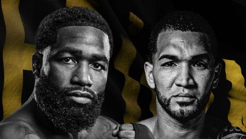 PBC: Adrien Broner vs Jovanie Santiago PBC: Adrien Broner vs Jovanie Santiago