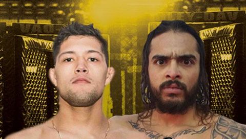 Dynasty Combat Sports: Kearney Cage War 2021 Dynasty Combat Sports: Kearney Cage War 2021