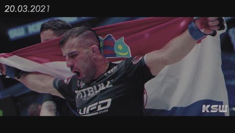 KSW 59: Promo KSW 59: Promo