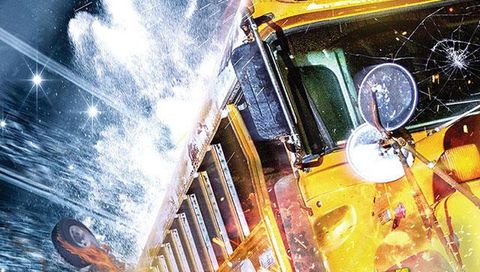 Smash: Motorized Mayhem