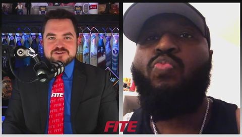 Shane Taylor about the ROH World Title Match Shane Taylor about the ROH World Title Match