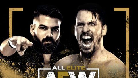 AEW Dark, Episode 09-21 AEW Dark, Episode 09-21