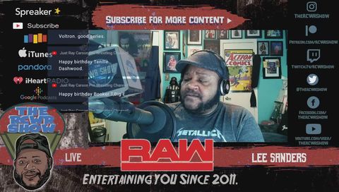 WWE RAW 3 1 2021 Review  After 16 Years Bobby Lashley is WWE Champion! Headlines & More! WWE RAW 3 1 2021 Review  After 16 Years Bobby Lashley is WWE Champion! Headlines & More!
