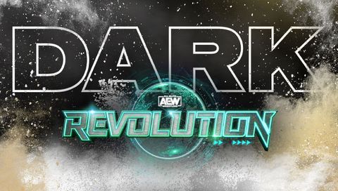AEW: Dark Special - Revolution 2021