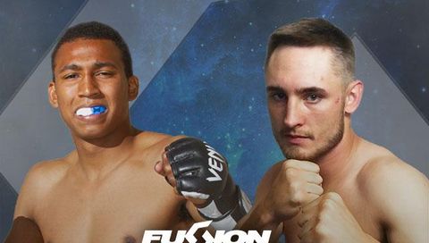 Fusion Fight League: Rising Stars Tournament, April 10th Fusion Fight League: Rising Stars Tournament, April 10th