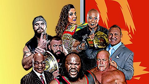 SWE Fury: Episode 146