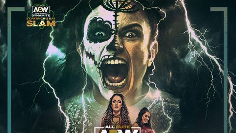 AEW: Dynamite, Episode 11-21 AEW: Dynamite, Episode 11-21