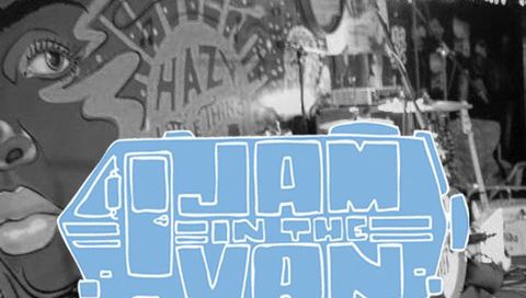 Jam in the Van: Season 1, Episode 8 Jam in the Van: Season 1, Episode 8