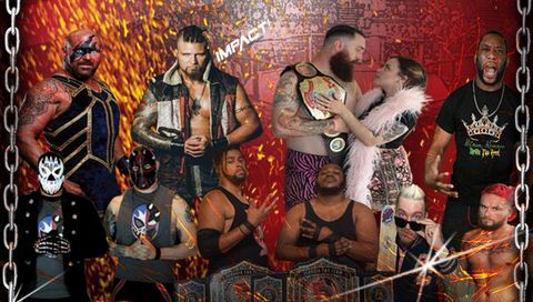 GIPW: Unchained 3 GIPW: Unchained 3
