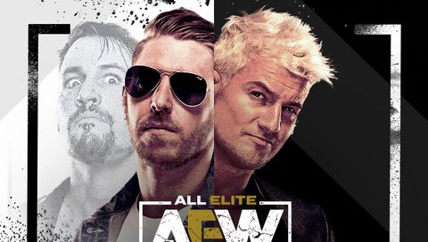 AEW Dark Elevation, Episode 02-21 AEW Dark Elevation, Episode 02-21