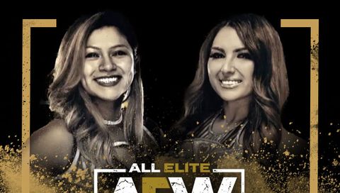 AEW Dark, Episode 12-21 AEW Dark, Episode 12-21