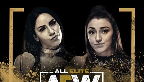 AEW Dark, Episode 13-21 AEW Dark, Episode 13-21
