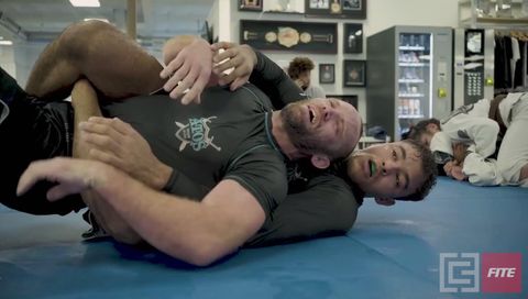 Third Coast Grappling 6: Promo 2 Third Coast Grappling 6: Promo 2