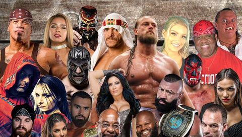 SWE Fury: Sprang Stampede SWE Fury: Sprang Stampede