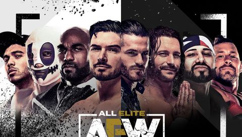 AEW Dark Elevation, Episode 04-21 AEW Dark Elevation, Episode 04-21