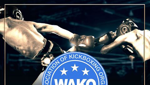 #6: Prince Promotions: Amateur Fight Night, April 11th #6: Prince Promotions: Amateur Fight Night, April 11th