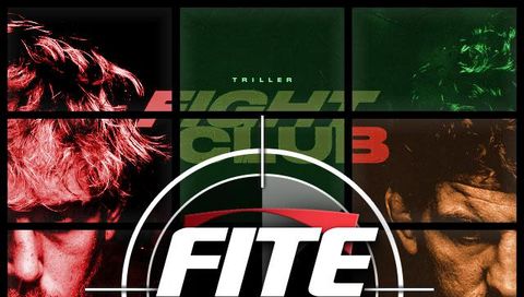 FITE In Focus: Paul vs Askren FITE In Focus: Paul vs Askren