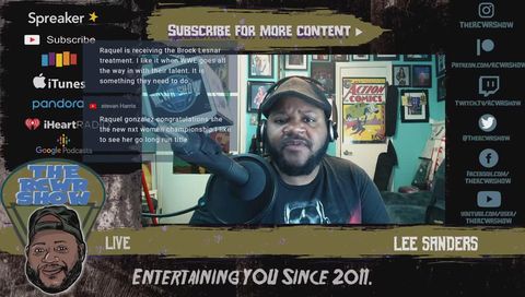 NXT Takeover Stand and Deliver Review  Night 1 Delivers the Goods on Final Wednesday Night