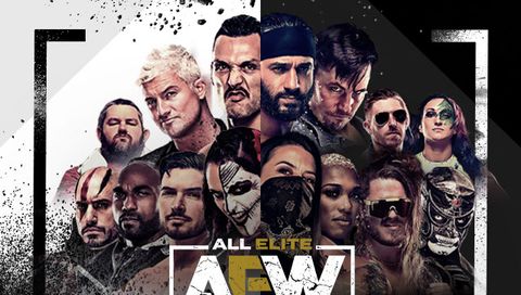 AEW Dark Elevation, Episode 05-21 AEW Dark Elevation, Episode 05-21