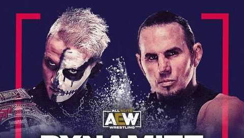 AEW: Dynamite, Episode 15-21 AEW: Dynamite, Episode 15-21