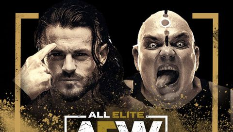AEW Dark, Episode 15-21 AEW Dark, Episode 15-21
