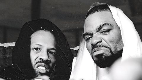 VERZUZ: Redman vs Method Man VERZUZ: Redman vs Method Man