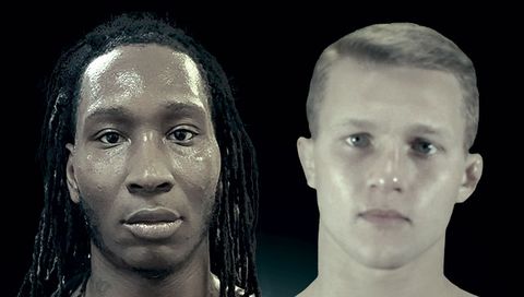 GCMMA 10: Michael Taylor vs Francis Marshall GCMMA 10: Michael Taylor vs Francis Marshall