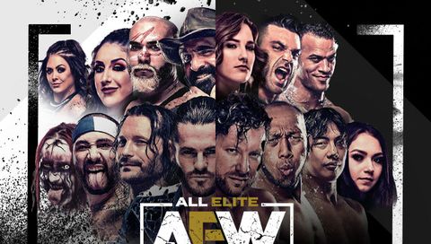 AEW Dark Elevation, Episode 06-21 AEW Dark Elevation, Episode 06-21