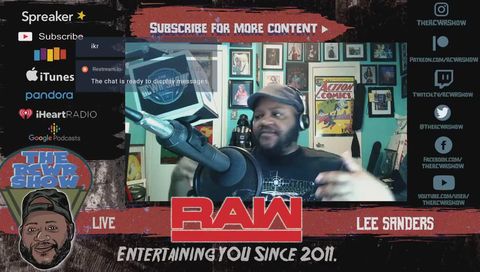 WWE RAW 4 19 2021 Review, Vaccinated, Unsung  Mystikal, WWE Releases, A&E Stone Cold Biography WWE RAW 4 19 2021 Review, Vaccinated, Unsung  Mystikal, WWE Releases, A&E Stone Cold Biography