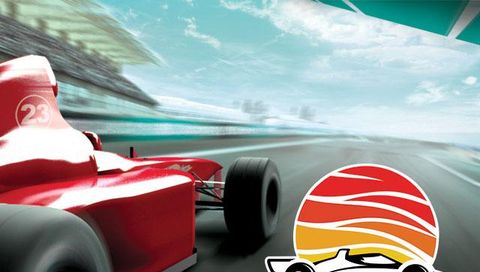 Grand Prix of St. Petersburg: NTT Indycar Series