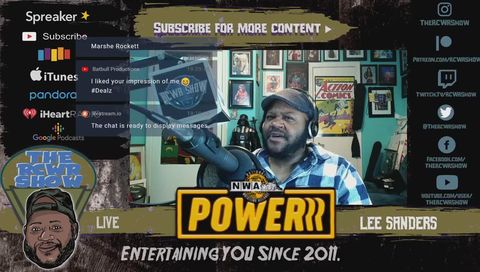 NWA Powerrr Episode 25 Review  Aldis Makes Murdock an Offer, New Tag Champs + More! 4 20 2021 NWA Powerrr Episode 25 Review  Aldis Makes Murdock an Offer, New Tag Champs + More! 4 20 2021