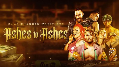 GCW: Ashes to Ashes GCW: Ashes to Ashes