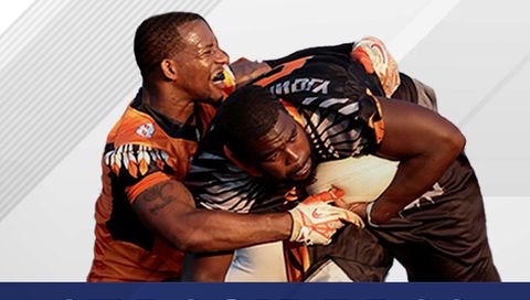 A7FL 2021: Season Pass