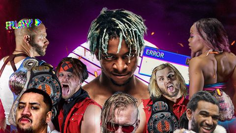 FSW: Changing The Game FSW: Changing The Game
