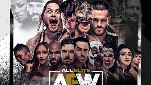 AEW Dark Elevation, Episode 07-21 AEW Dark Elevation, Episode 07-21