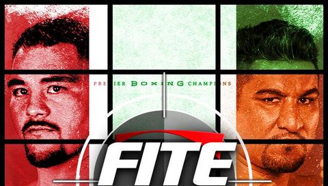 FITE In Focus: Ruiz vs Arreola FITE In Focus: Ruiz vs Arreola