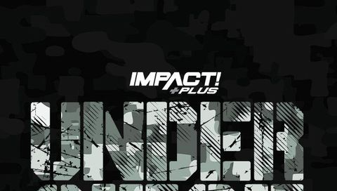 Impact Wrestling: Under Siege Impact Wrestling: Under Siege